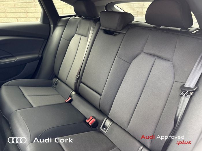 Audi A6 2026