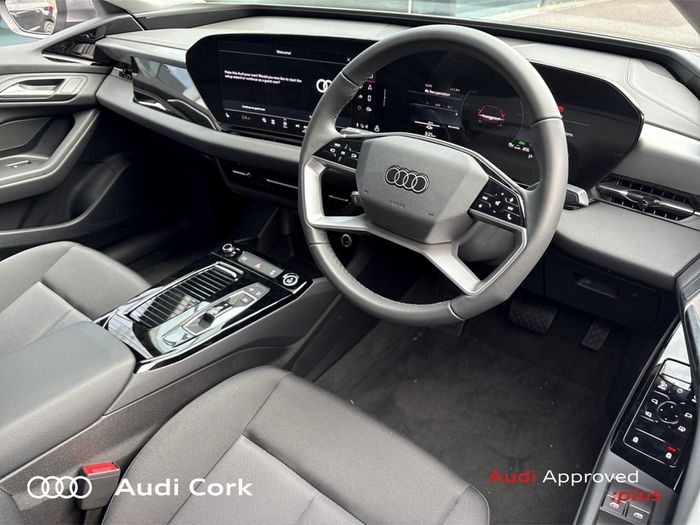 Audi A6 2026