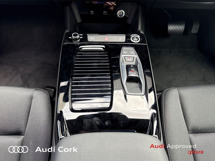 Audi A6 2026