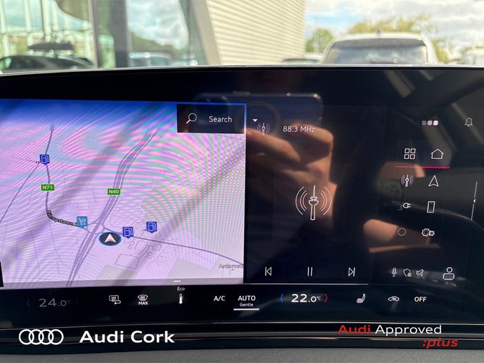Audi A6 2026