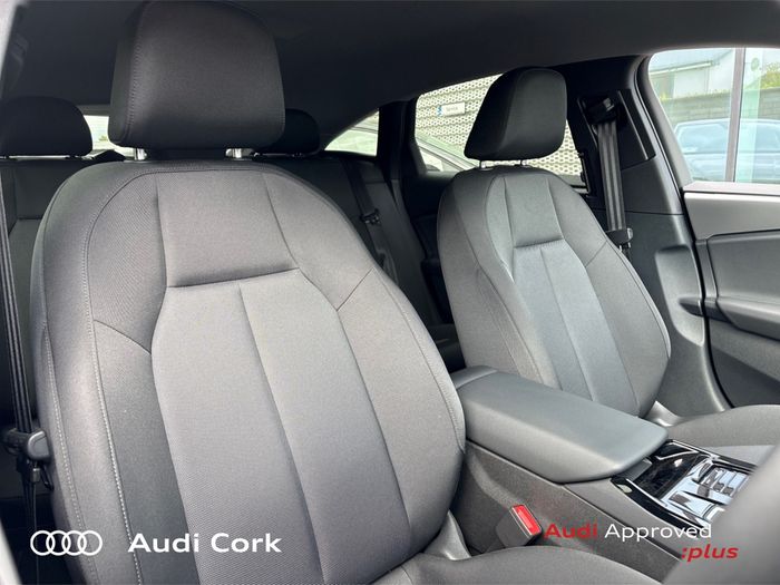 Audi A6 2026