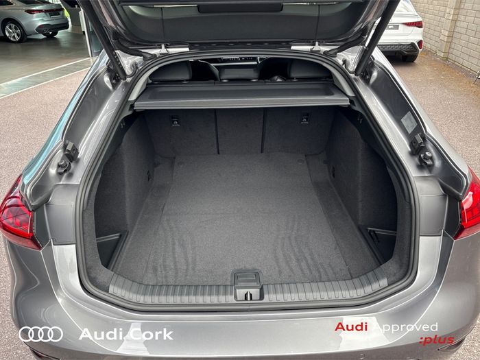 Audi A6 2026