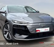 Audi A6 2026