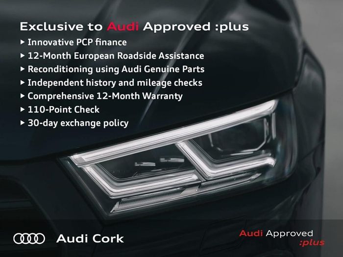 Audi A3 2026