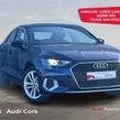 Audi A3 2024