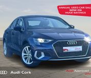 Audi A3 2024