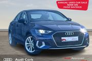 Audi A3 2024