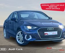 Audi A3 2024