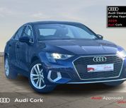 Audi A3 2024