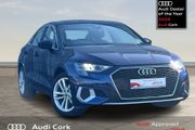 Audi A3 2024
