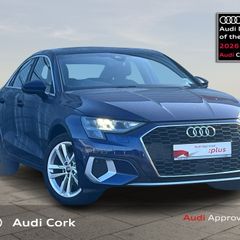 Audi A3 2024