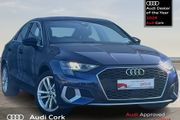 Audi A3 2024