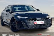 Audi A6 2026