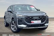 Audi Q3 2026