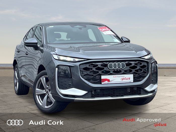 Audi Q3 2026