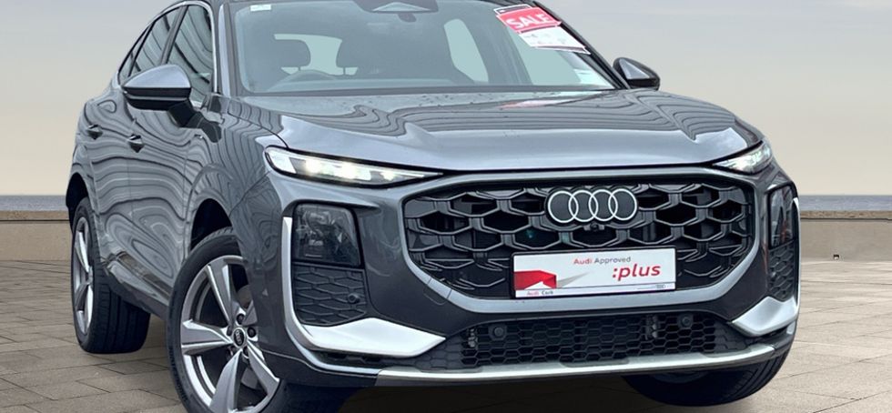 Audi Q3 2026