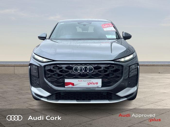 Audi Q3 2026