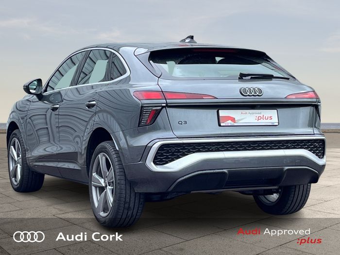 Audi Q3 2026