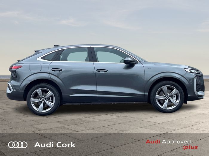 Audi Q3 2026