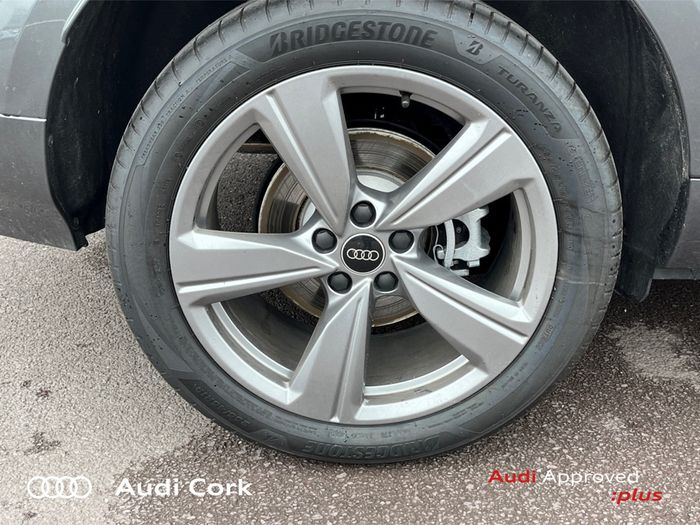 Audi Q3 2026