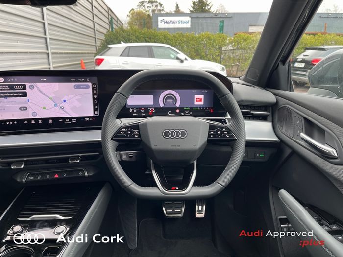 Audi Q3 2026