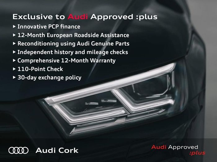 Audi A5 2026