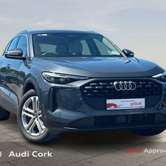 Audi Q5 2024