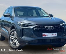 Audi Q5 2024