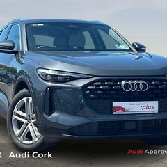 Audi Q5 2025