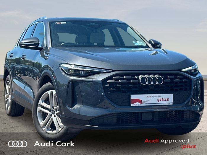 Audi Q5 2024