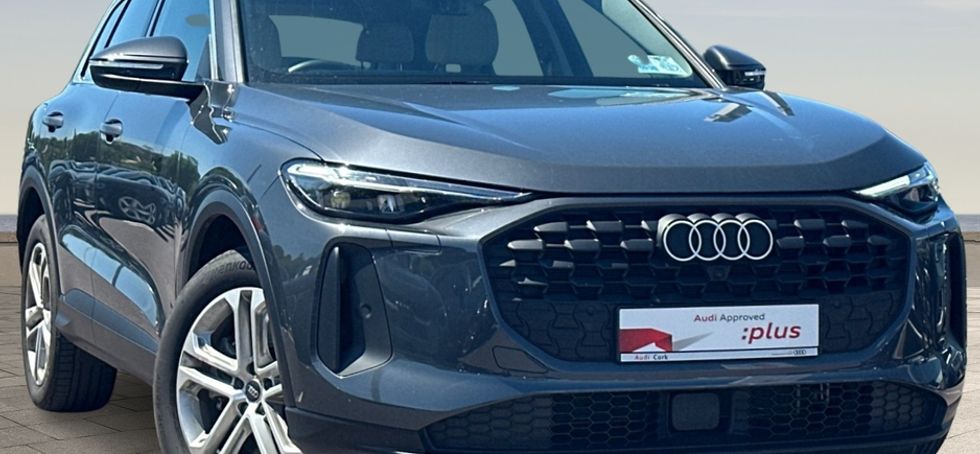 Audi Q5 2024