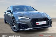 Audi A5 2024