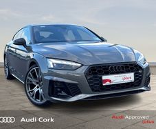 Audi A5 2024