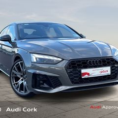 Audi A5 2024