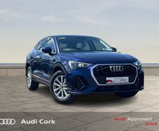 Audi Q3 2021