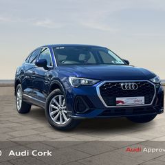 Audi Q3 2021