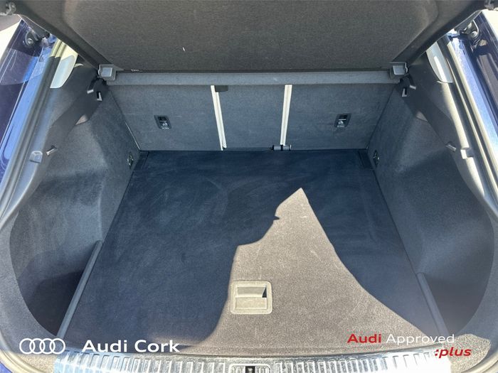 Audi Q3 2021