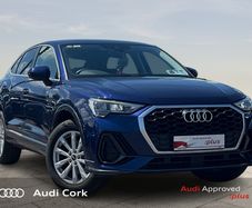 Audi Q3 2021