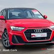 Audi A1 2023