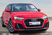 Audi A1 2023