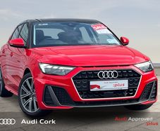 Audi A1 2023