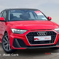 Audi A1 2023