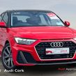 Audi A1 2023