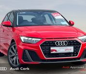 Audi A1 2023
