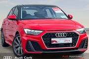 Audi A1 2023