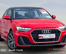Audi A1 2023