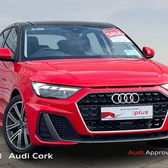 Audi A1 2023