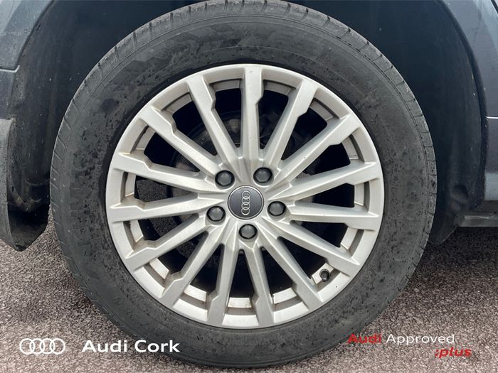 Audi Q2 2020
