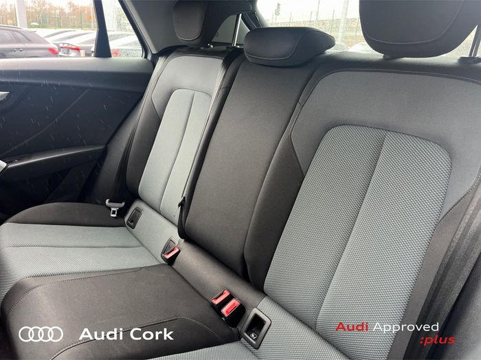 Audi Q2 2020