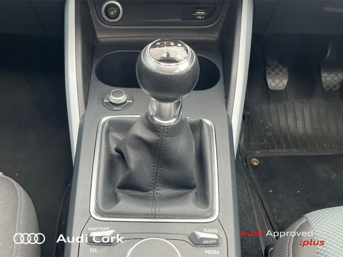 Audi Q2 2020